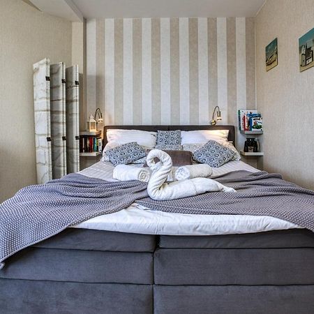 Apartament Dorotka Władysławowo 外观 照片