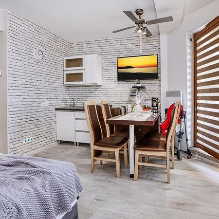 Apartament Dorotka Władysławowo 外观 照片
