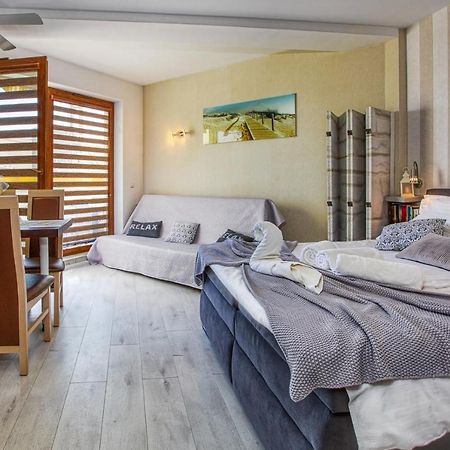 Apartament Dorotka Władysławowo 外观 照片