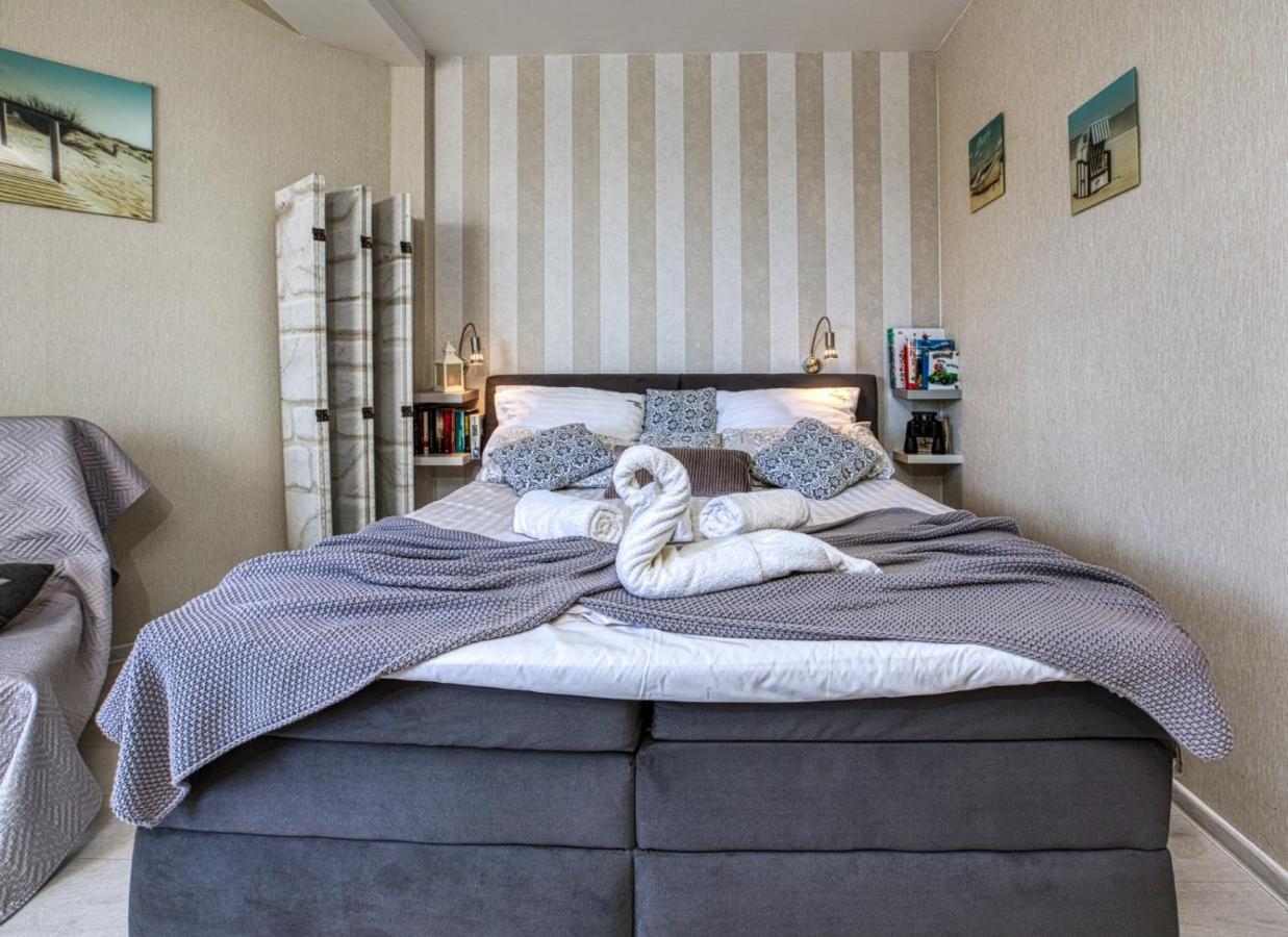 Apartament Dorotka Władysławowo 外观 照片