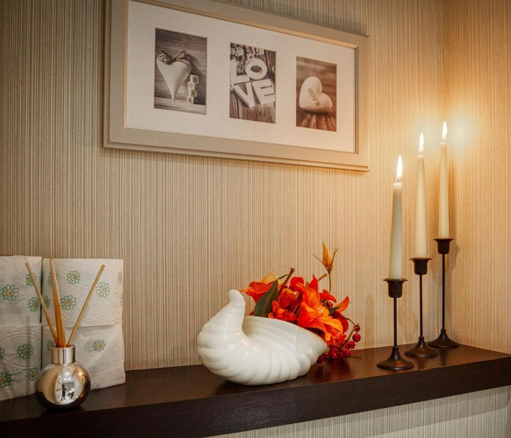 Apartament Dorotka Władysławowo 外观 照片
