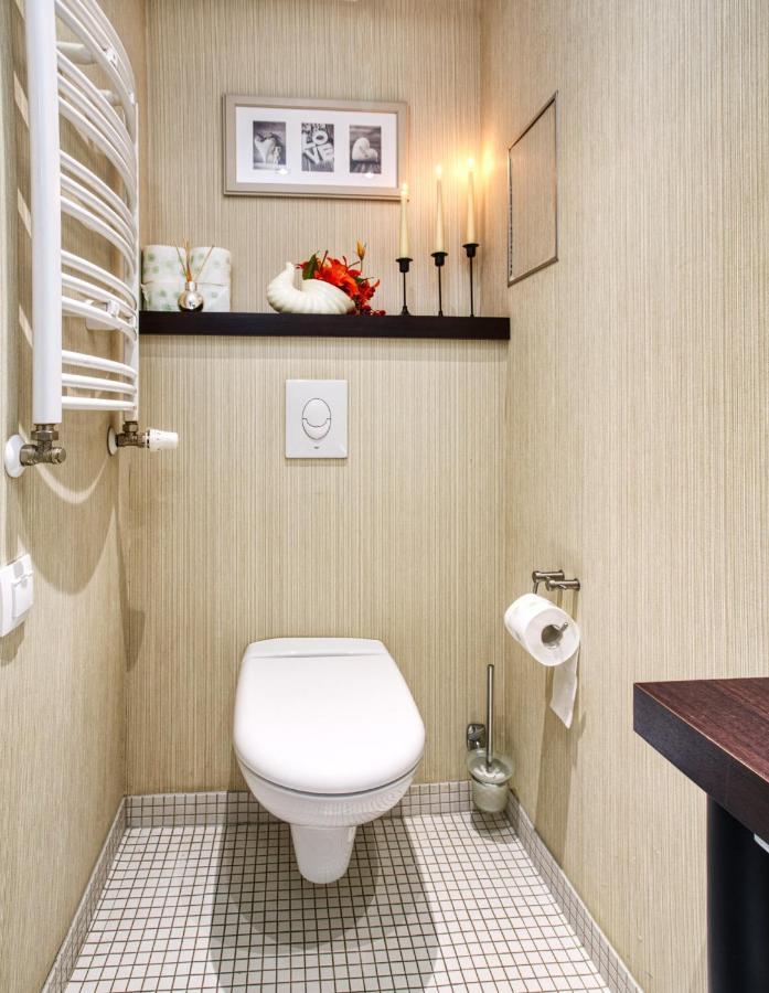 Apartament Dorotka Władysławowo 外观 照片