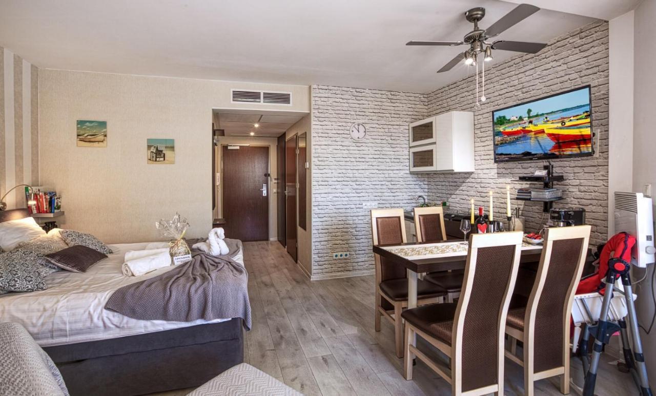 Apartament Dorotka Władysławowo 外观 照片