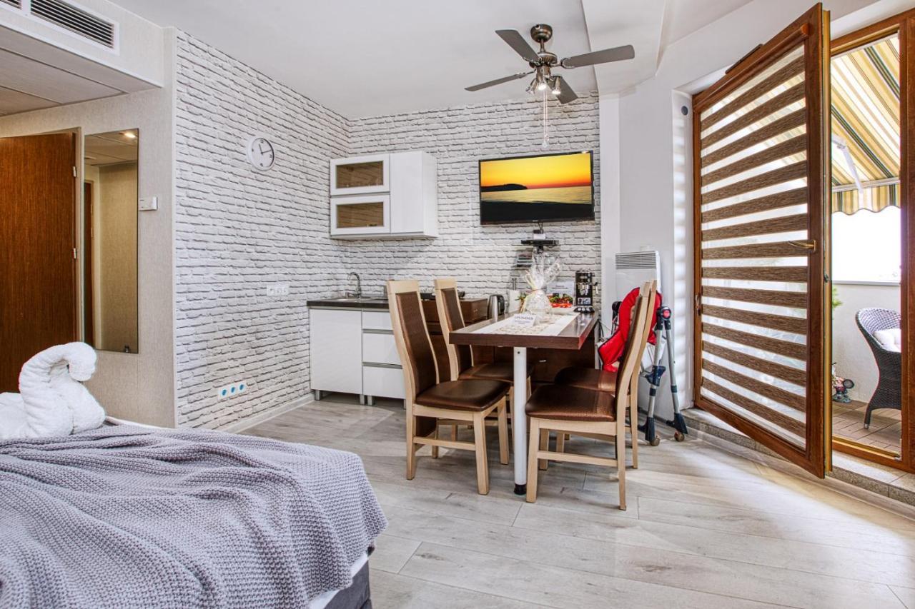 Apartament Dorotka Władysławowo 外观 照片