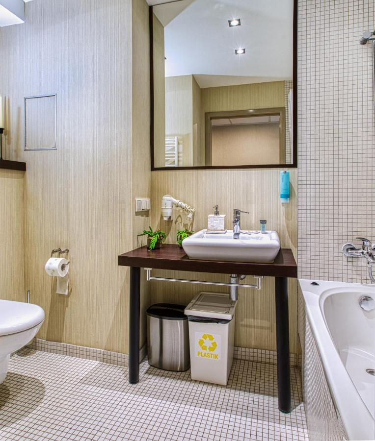 Apartament Dorotka Władysławowo 外观 照片