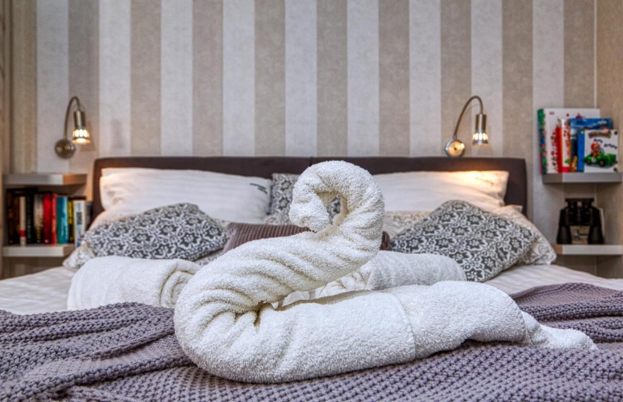 Apartament Dorotka Władysławowo 外观 照片