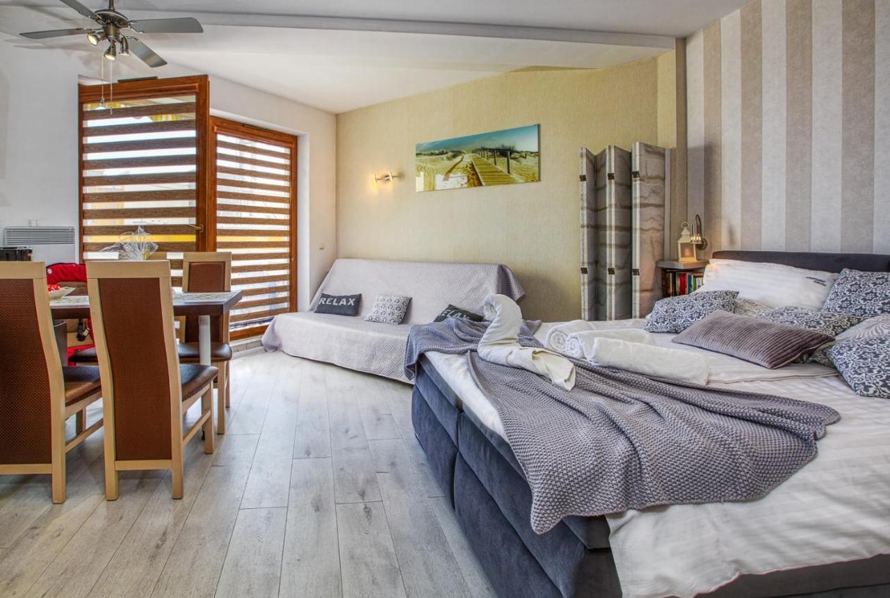 Apartament Dorotka Władysławowo 外观 照片