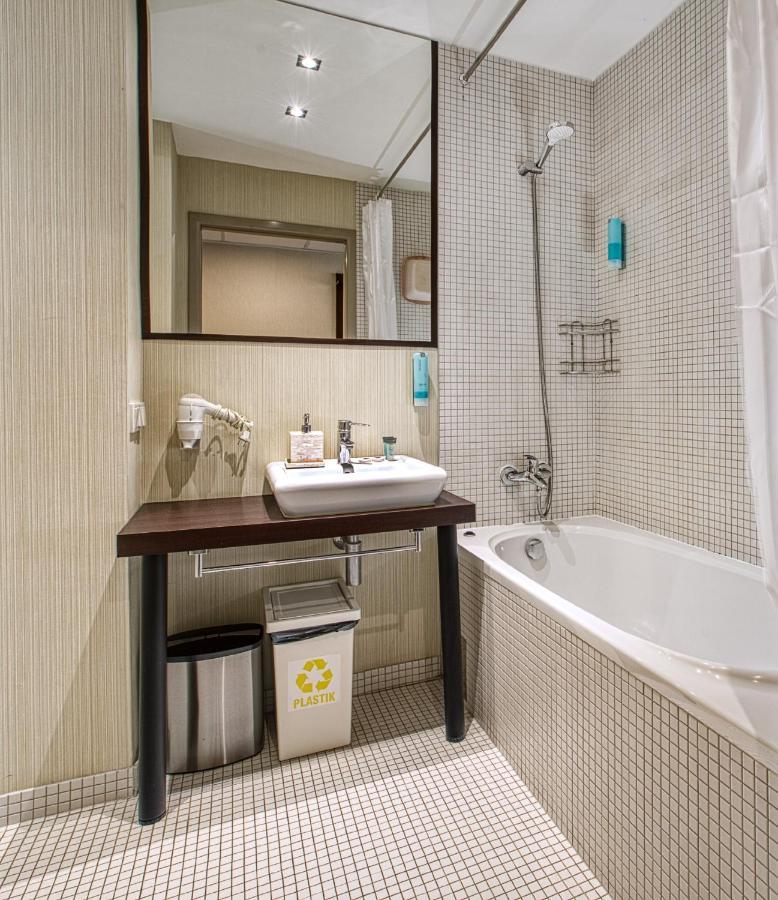 Apartament Dorotka Władysławowo 外观 照片