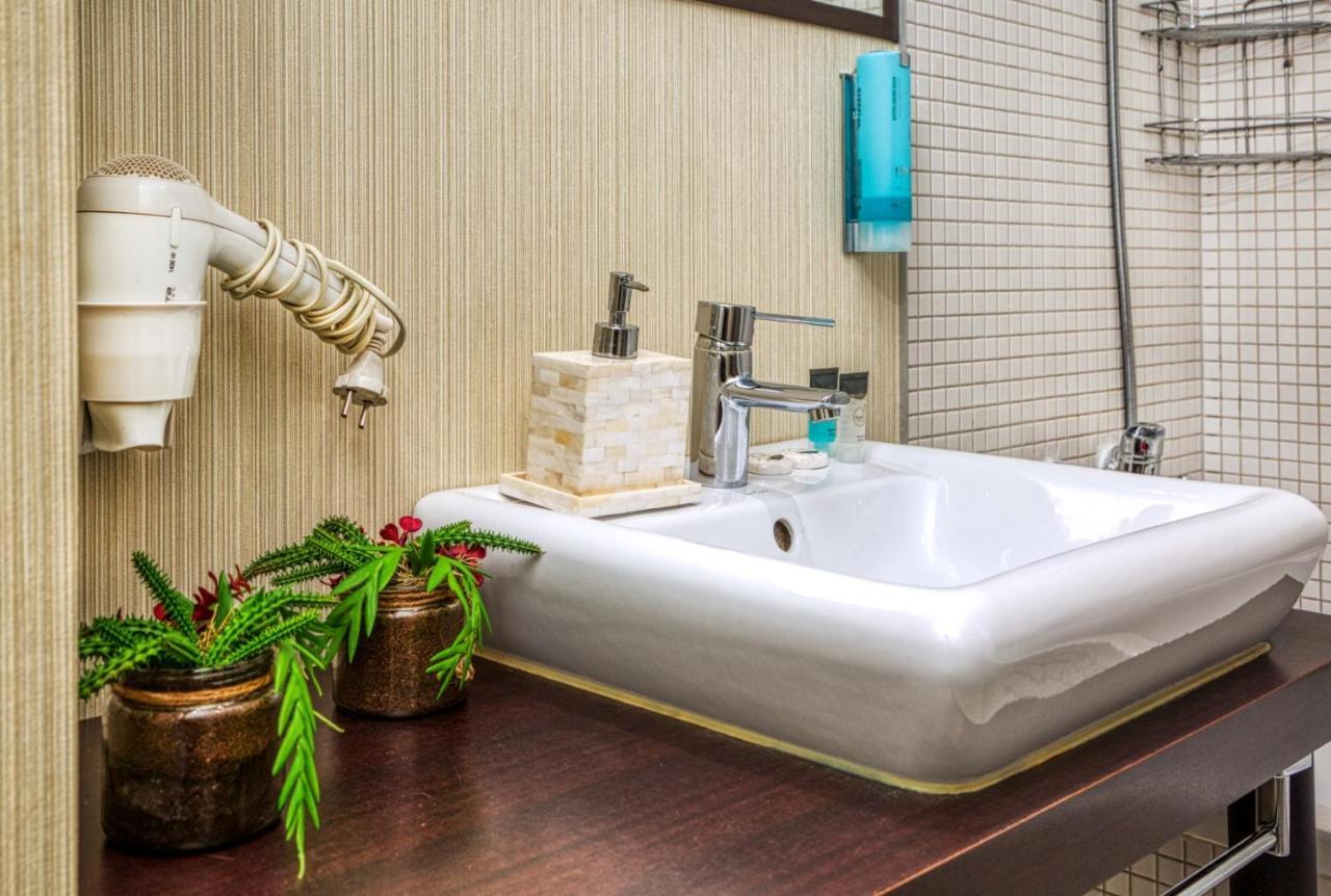 Apartament Dorotka Władysławowo 外观 照片