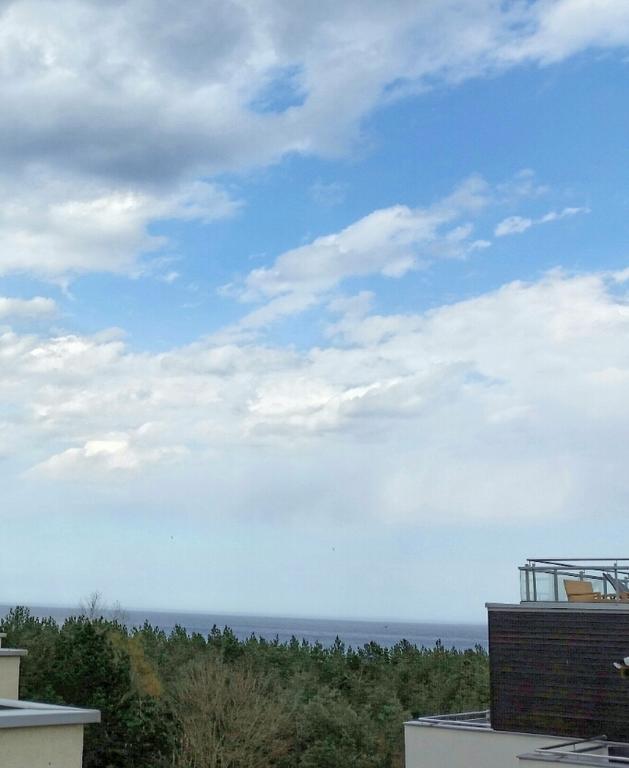 Apartament Dorotka Władysławowo 外观 照片