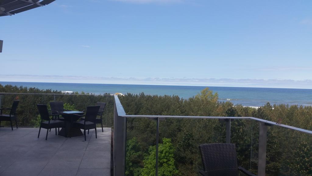 Apartament Dorotka Władysławowo 外观 照片