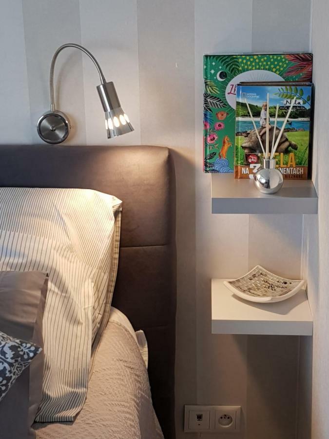 Apartament Dorotka Władysławowo 外观 照片