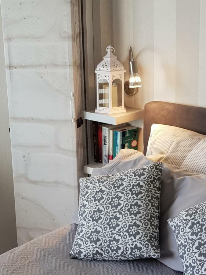 Apartament Dorotka Władysławowo 外观 照片