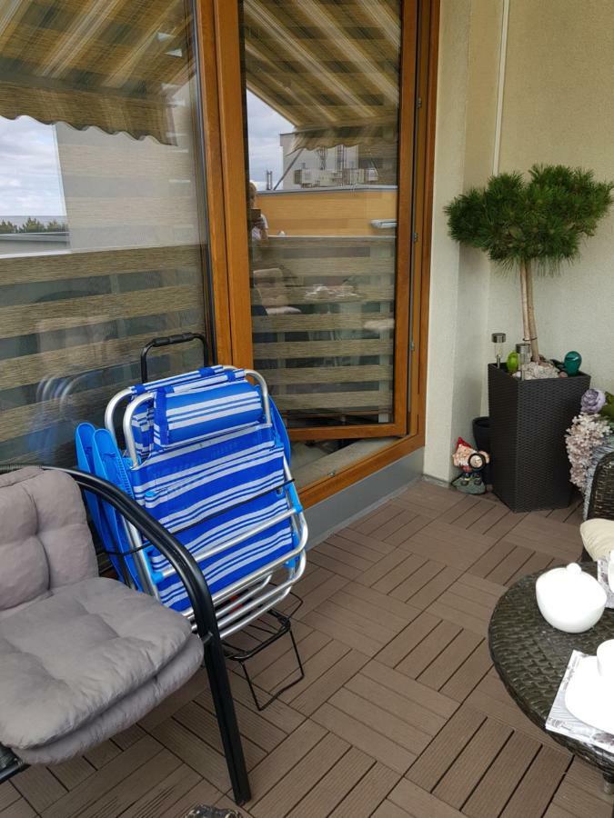 Apartament Dorotka Władysławowo 外观 照片